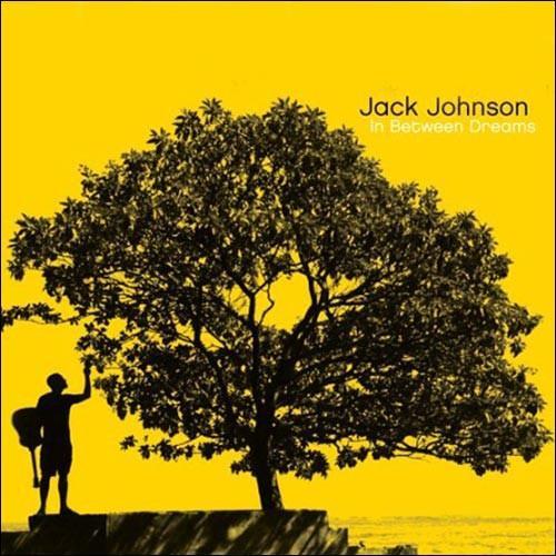 cd - Jack Johnson - In Between Dreams, Cd's en Dvd's, Cd's | Overige Cd's, Zo goed als nieuw, Verzenden