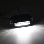 Kentekenverlicht 6 LEDs, Auto diversen, Aanhangwagen-onderdelen, Nieuw, Ophalen of Verzenden