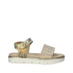 Replay sandalen in het Goud, Kleding | Dames, Schoenen, Overige kleuren, Verzenden, Nieuw, Replay