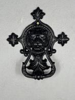 Deurklopper - 1950-1960 - Leeuwenkop deurklopper, Antiek en Kunst