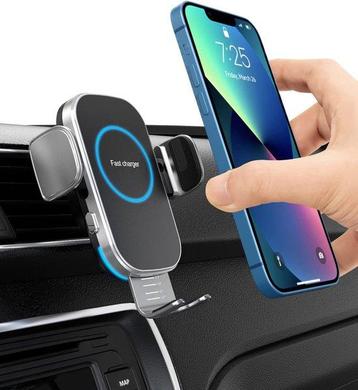 Tweedekans | Telefoonhouders Auto Klem Telefoonhouder GSM beschikbaar voor biedingen