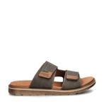 Rieker slippers voor heren in het Bruin, Slippers, Bruin, Verzenden, Nieuw