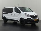 Renault Trafic L2H1 | Financial Lease voor 223 p/mnd, Auto's, Renault, Automaat, ABS, Stof, Gebruikt