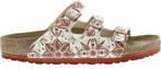 Birkenstock - maat 37- Florida Boho Flowers narrow Boho, Verzenden, Nieuw