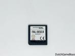Nintendo DS - Final Fantasy III - EUR, Spelcomputers en Games, Verzenden, Gebruikt