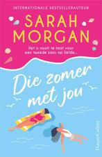 9789402715378 Die zomer met jou | Tweedehands, Boeken, Verzenden, Zo goed als nieuw, Sarah Morgan