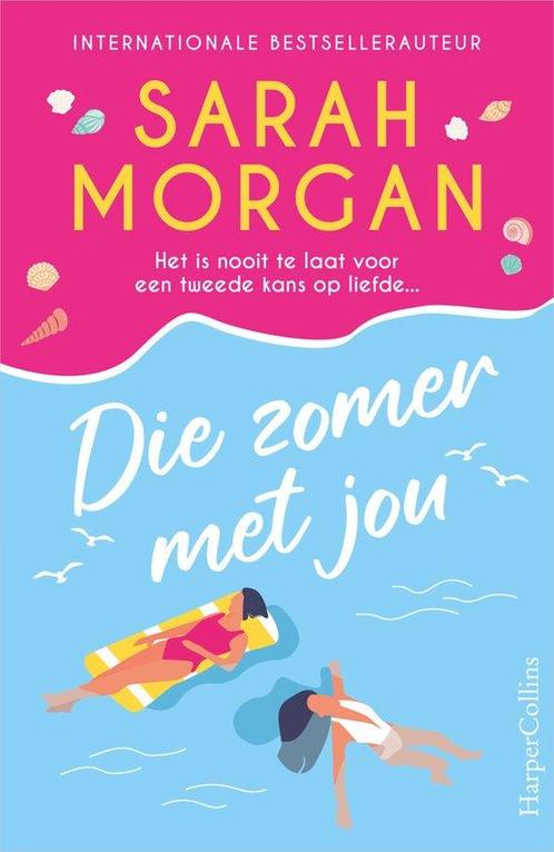 9789402715378 Die zomer met jou | Tweedehands, Boeken, Romans, Zo goed als nieuw, Verzenden