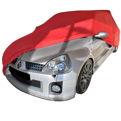 Autohoes passend voor Renault Clio Mk2 RS binnen BESTE, Auto diversen, Autohoezen, Op maat, Nieuw, Ophalen of Verzenden