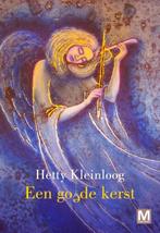 Een goede kerst 9789460684135 Hetty Kleinloog, Verzenden, Zo goed als nieuw, Hetty Kleinloog