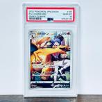 Pokémon Graded card - Charizard FA - Vmax Climax #187 -, Hobby en Vrije tijd, Verzamelkaartspellen | Pokémon, Nieuw