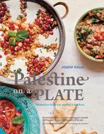 9781910254745 Palestine On A Plate Joudie Kalla, Verzenden, Nieuw, Joudie Kalla