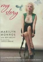 My story by Marilyn Monroe (Hardback), Gelezen, Marilyn Monroe, Verzenden