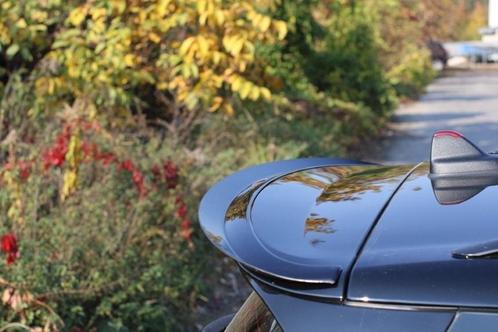 Spoiler uitbreiding Mini Clubman F54 Maxton Design glans, Auto-onderdelen, Carrosserie en Plaatwerk, Ophalen of Verzenden