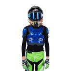 Lichaamsbeschermer Kinderen Acerbis Gravity Blauw, Motoren, Verzenden, Nieuw