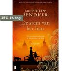 De stem van het hart / Birma-trilogie / 2 9789022589991, Verzenden, Gelezen, Jan-Philipp Sendker
