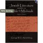 Jewish Literature Between the Bible and the Mishnah, Boeken, Verzenden, Gelezen, George Nickelsburg