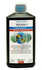 Easy life Voogle 1000ml (Vismedicatie, Waterverzorging), Dieren en Toebehoren, Ophalen of Verzenden, Nieuw, Overige typen