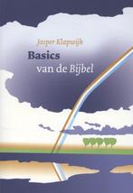 Basics van de Bijbel 9789058816696 Jasper Klapwijk, Boeken, Verzenden, Gelezen, Jasper Klapwijk