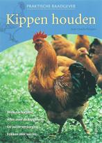 Praktische raadgever - Kippen houden 9789044713886, Verzenden, Zo goed als nieuw, J.-C. Periquet