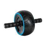 Rebel Active Fitness Roller Ab Roller Enkel Wiel -, Sport en Fitness, Ophalen of Verzenden, Nieuw