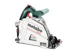 Veiling - Metabo accu invalcirkelzaag in metabox KT 18 LTX 6, Doe-het-zelf en Verbouw, Gereedschap | Zaagmachines, Nieuw