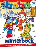 Bobo winterboek / 2017 / Bobo 9789490764746, Boeken, Verzenden, Zo goed als nieuw