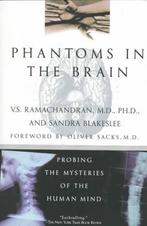 Phantoms in the Brain 9780688172176 Sandra Blakeslee, Verzenden, Zo goed als nieuw, Sandra Blakeslee