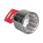 Dopsleutel voor Wielmoer Achteraan JMP 55 mm (Gereedschap), Motoren, Verzenden, Nieuw