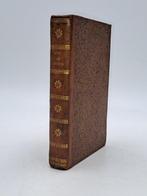 [DUPONT DE NEMOURS (Pierre-Samuel)] ; [BAUDEAU (Nicolas)] -, Antiek en Kunst