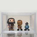 Evoretro Acrylic Display Box for Shoes / Figures Stackable, Hobby en Vrije tijd, Verzamelkaartspellen | Magic the Gathering, Verzenden