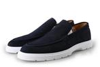 Alberto Bellini Loafers in maat 43 Blauw | 10% extra korting, Loafers, Zo goed als nieuw, Alberto Bellini, Verzenden