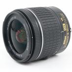Nikon AF-P 18-55mm f/3.5-5.6G VR DX | Tweedehands, Verzenden, Gebruikt