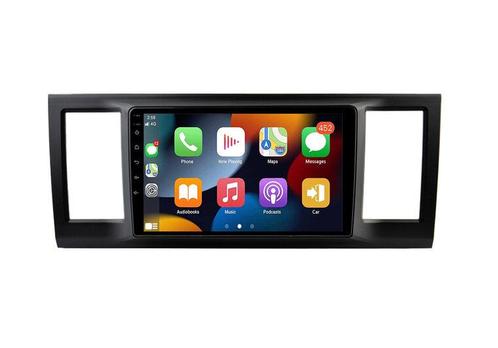 Navigatie radio VW Volkswagen T6 Transporter, Android, Ap..., Auto diversen, Autoradio's, Nieuw, Verzenden