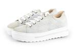 Gabor Sneakers in maat 37,5 Grijs | 10% extra korting, Kleding | Dames, Schoenen, Verzenden, Gabor, Sneakers of Gympen, Grijs