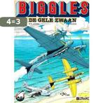 Biggles, De gele zwaan 9789071987250 Jones, Boeken, Verzenden, Gelezen, Jones