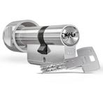 DOM ix TwinStar knopcilinder K35/35 SKG3, Verzenden, Nieuw