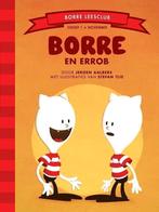 Borre en Errob  (groep 1), Boeken, Verzenden, Nieuw