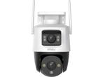 Imou Cruiser Dual - Bewakingscamera - 6MP - Nachtzicht kleur, Verzenden, Zo goed als nieuw