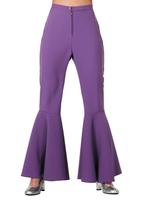 Hippie broek paars Jess, Kleding | Dames, Ophalen of Verzenden, Nieuw
