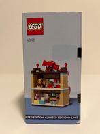 Lego Set - 40692 - Promotional - Candy Store (M.I.S.B.), Nieuw