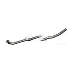 Katalysator Mercedes Benz E Class 2.7 1999 tot 2002 W210 210, Verzenden, Nieuw