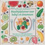 Maaltijdplanner voor babys en dreumesen 9789029524513, Boeken, Gelezen, Annabel Karmel, Verzenden