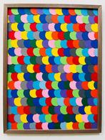 Eugène Joseph Verboeckhoven (1798/99-1881) - Mosaic d’Olympe