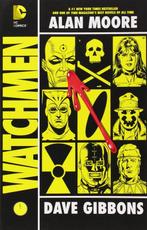 Watchmen (International Edition), Nieuw, Verzenden