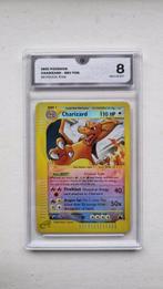 Charizard skyrdige 146/144 reverse holo - 1 Graded card -, Hobby en Vrije tijd, Verzamelkaartspellen | Pokémon, Nieuw