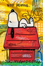 Okyes (1987) - Keep Dreaming …