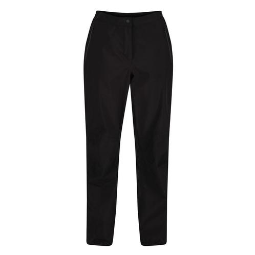 -48% Regatta  Regatta Dames highton waterdichte overbroek  m, Kleding | Dames, Sportkleding, Zwart, Nieuw, Verzenden