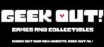 Geek Out! De nieuwe webshop voor al uw games en collectibles, Avontuur en Actie, Online, Nieuw, 3 spelers of meer