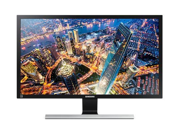 Veiling - Samsung UE590 28 Inch 4K UHD Monitor - In Nette St, Computers en Software, Monitoren
