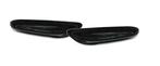 Smoke LED Zijknipperlichten BMW E90 E91 E92 E93 X1 X3 B1910, Auto-onderdelen, Verlichting, Nieuw, BMW